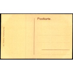 Sonderburg - Blick auf das D�ppler Schlachfeld - Alsen Buchhandlung 1513 - Ubrugt