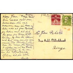 Svanninge Bakker - Alstr�ms Bogh. 83356 - Brugt