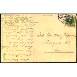 Korsebjerg Have - Peter Alstrup 589 - Brugt