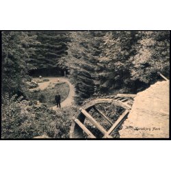 Korsebjerg Have - Peter Alstrup 590 - Ubrugt