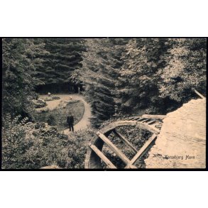 Korsebjerg Have - Peter Alstrup 590 - Ubrugt