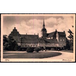 Nyborg - Holckenhavn - ROK 5074 - Ubrugt