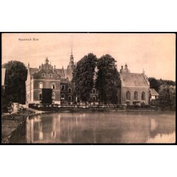 Ravnholt Slot - BPM 7144-28 - Ubrugt