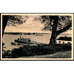 Troense - Rudolf Olsen 7011 - Ubrugt