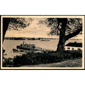 Troense - Rudolf Olsen 7011 - Ubrugt