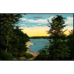 Fnsund - Alex Vincent 581 - Ubrugt