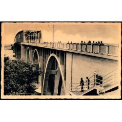 Lillebltsbroen - Rudolf Olsen 4782 - Ubrugt