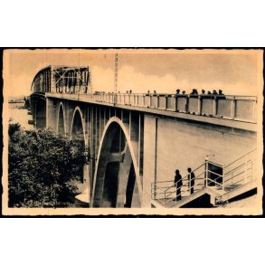 Lillebltsbroen - Rudolf Olsen 4782 - Ubrugt