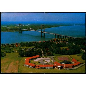 Middelfart Parkhotel - Trojaborg u/n - Brugt