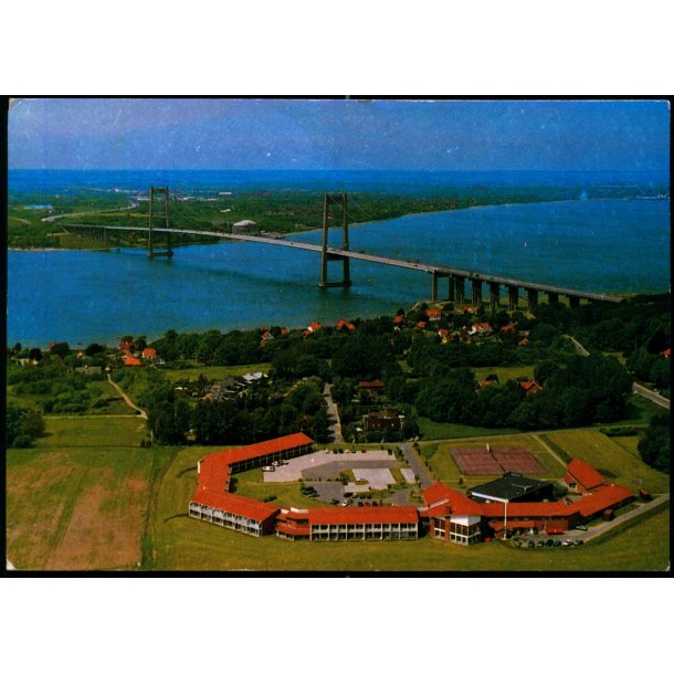 Middelfart Parkhotel - Trojaborg u/n - Brugt