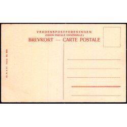 Kbenhavn - Rosenborg - Sk. B. &amp; Kf. 2726