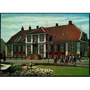 Varde - Det Kampmannske Hus - Stender 40 716/23 - Brugt