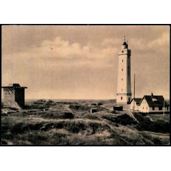 Blaavand Fyr - Kiosken 14135 - Brugt