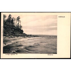 Aarhus - Langs Kysten III - Silistria - C.M.B. 778 - Ubrugt