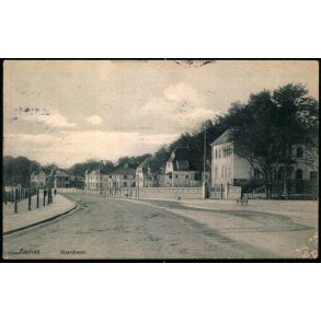 Aarhus - Strandvejen - H.A.E. 88 - Brugt