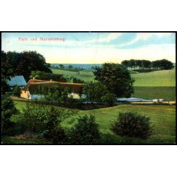 Parti ved Marselisborg - Alex Vincent 92 - Ubrugt