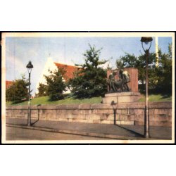 Fredericia - K�mpegraven - Stender 2 - Brugt