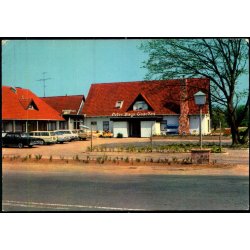 Pater Aage Gaarden - O.P.O. 6695 - Ubrugt