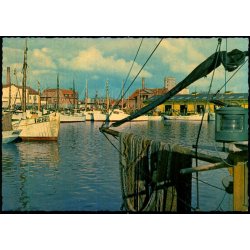 Esbjerg - Fiskerihavnen - C.I.C. 43 805/15 - Ubrugt