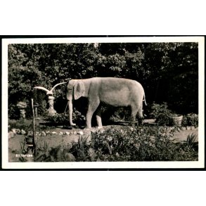 Rinken�s - H. Ingwersen u/n - Ubrugt