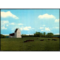 Rinken�s Korskirke - H. Ingwersen 154- Ubrugt