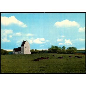 Rinken�s Korskirke - H. Ingwersen 154- Ubrugt