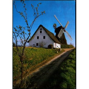 Havnbjerg Mlle - u/n - Brugt