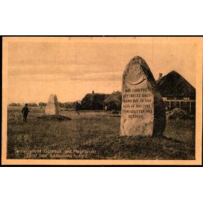 S�nderjylland - Gallehus ved M�gelt�nder - Stender 50132 - Ubrugt