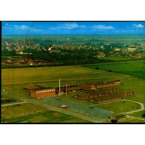 T�nder Landbrugsskole - H. Ingwersen 623 - Ubrugt