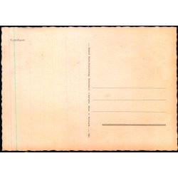 Vesterhavet - Rudolf Olsen 694 - Ubrugt