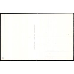 Ribe - Domkirken - Foto - Lauridsen 87195 - Ubrugt