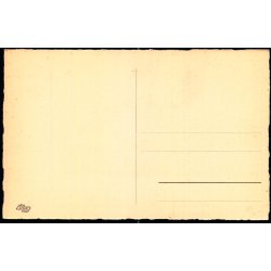 Amalienborg  - Gldelig Jul - JMK u/n