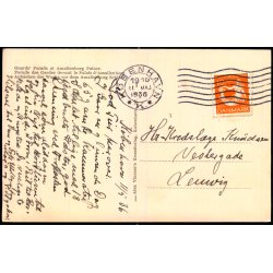 Kbenhavn - Amalienborg med Vagtparaden - Alex Vincent 3