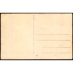 Naur Pr�stegaard - Fotokort u/n - Ubrugt