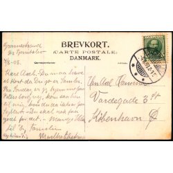 Bulbjerg - u/n - Brugt