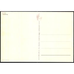 Vestervig - FM 7642 - Ubrugt