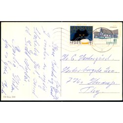 Hans Christian Petersen - Gldelig jul - 151 Doo 266 - Brugt