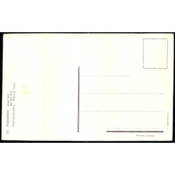 Prianichnikoff Armee 1912 - 154 - Ubrugt