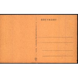 Aalborg - Ellen Marsvins Hus - Johs. Broerson 44 - Ubrugt