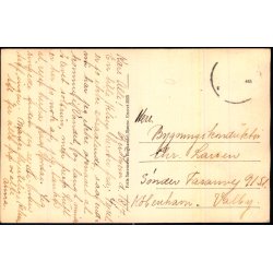 Bornholm - Klippeparti ved R - Frits Srensen 3565 - Brugt