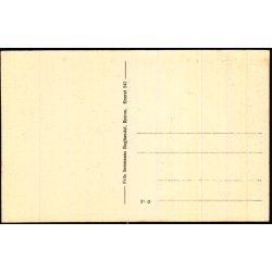 Bornholm - Trappen ved Johns Kapel - Frits Srensen 541 - Ubrugt