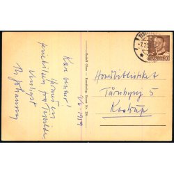 Tibirke Bakker - Rudolf Olsen 208 - Brugt