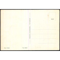 Pension "Kildegaard" - Tisvildeleje - u/n - Ubrugt