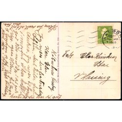 K�benhavn - Thorvaldsens Museum - J. Meincks 116 - Brugt