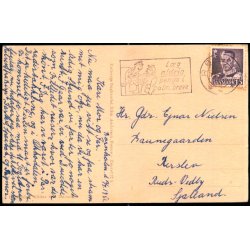 Bornholm - Klitter ved Dueodde - Colbergs Bogh. 12 A