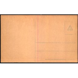 Kbenhavn -  Frederiksberg Kirke - Stender 272 - Ubrugt