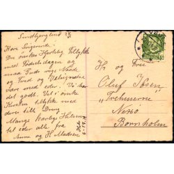 K�benhavn - B�rsen - u/n - Brugt