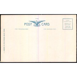 Australian Troops back from France in Panama Canal - Maduro 34 - Ubrugt