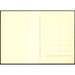 Nyk�bing F. Kirke - Plantryk u/n - Ubrugt