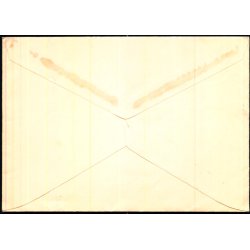 Luftpost - Brev fra Finland til Danmark 25 - 9 - 66